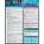 Bio Lab Basics