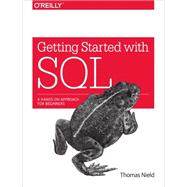 Getting Started With SQL