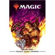 Magic Vol. 3