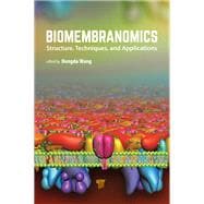 Biomembranomics