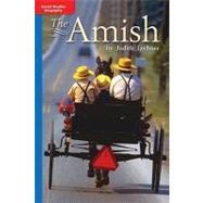 TimeLinks:  Grade 4, Approaching Level, The Amish (Set of 6)