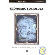 Readings in Economic Sociology