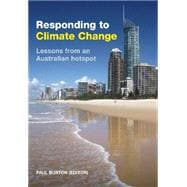 Responding to Climate Change