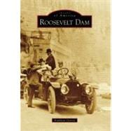 Roosevelt Dam, Az