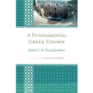 A Fundamental Greek Course
