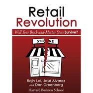 Retail Revolution: Will Your Brick-and-Mortar Store Survive?