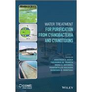 Water Treatment for Purification from Cyanobacteria and Cyanotoxins