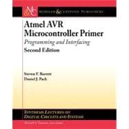 Atmel Avr Microcontroller Primer