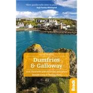 Dumfries & Galloway Local, characterful guides to Britain's Special Places