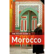 The Rough Guide to Morocco 8