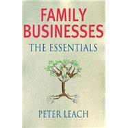 Family Businesses