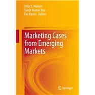 Marketing Cases from Emerging Markets
