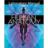 Laboratory Manual for Saladin's Human Anatomy