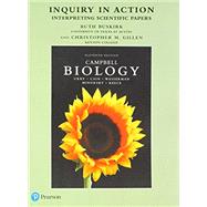 Inquiry In Action Interpreting Scientific Papers