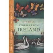 Stories From Ireland - Oxford Children's Myths and Legends