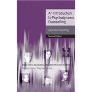 An Introduction to Psychodynamic Counselling