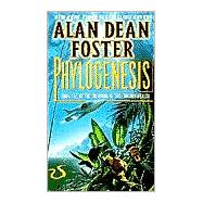 Phylogenesis Book One of The Founding of the Commonwealth