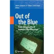 Out of the Blue