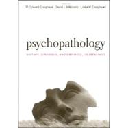 Psychopathology : History, Diagnosis, and Empirical Foundations