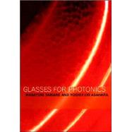 Glasses for Photonics