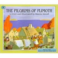 The Pilgrims of Plimoth