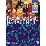 People And Self Management