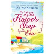 The Little Flower Shop by the Sea