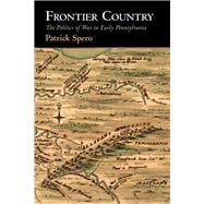 Frontier Country