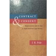 Contract & Consent