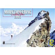 Mountaineering 2003 Calendar