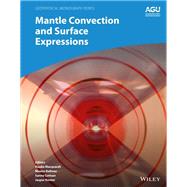 Mantle Convection and Surface Expressions