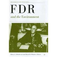 Fdr And The Environment