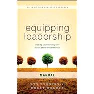 Equipping Leadership