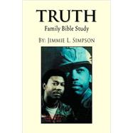 Truth : Family Bible Study