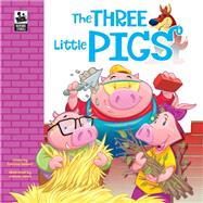 The Keepsake Stories Three Little Pigs