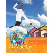 Vacation Bible School Vbs 2016 Joy in Jesus Teen Bible Leader