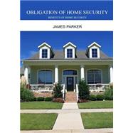 Obligation of Home Security