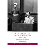 Nazi Crimes and Their Punishment 1943-1950