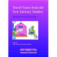 Travel Notes from the New Literacy Studies