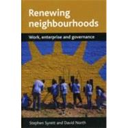 Renewing Neighbourhoods