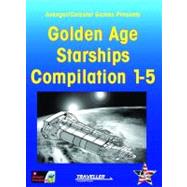 Golden Age Starships Compilation