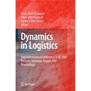 Dynamics in Logistics