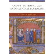 Constitutional Law And National Pluralism