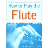 How to Play the Flute Everything You Need to Know to Play the Flute