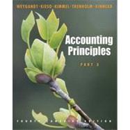 Accounting Principles, 4th Canadian Edition, Part 3