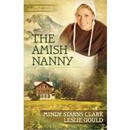 The Amish Nanny