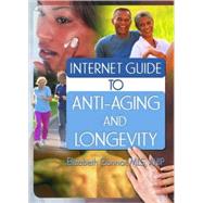 Internet Guide to Anti-aging And Longevity