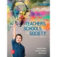 TEACHERS,SCHOOLS,+SOC.,BRF.(LL)W/ACCESS