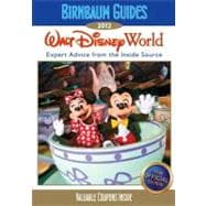 Birnbaum's Walt Disney World 2012