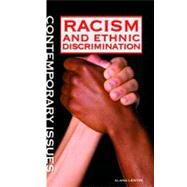 Racism and Ethnic Discrimination